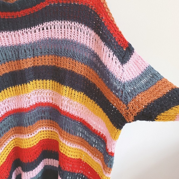 SOLD favlux sweater - Picture 3 of 8